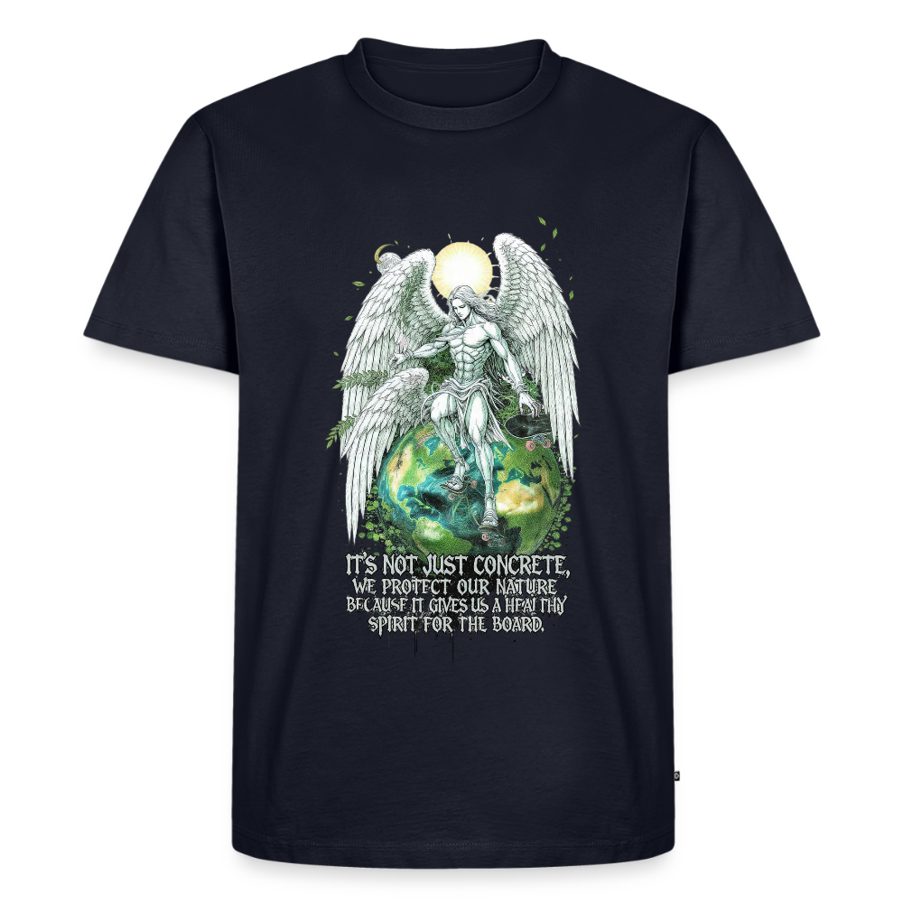 Men’s Premium T-Shirt - navy