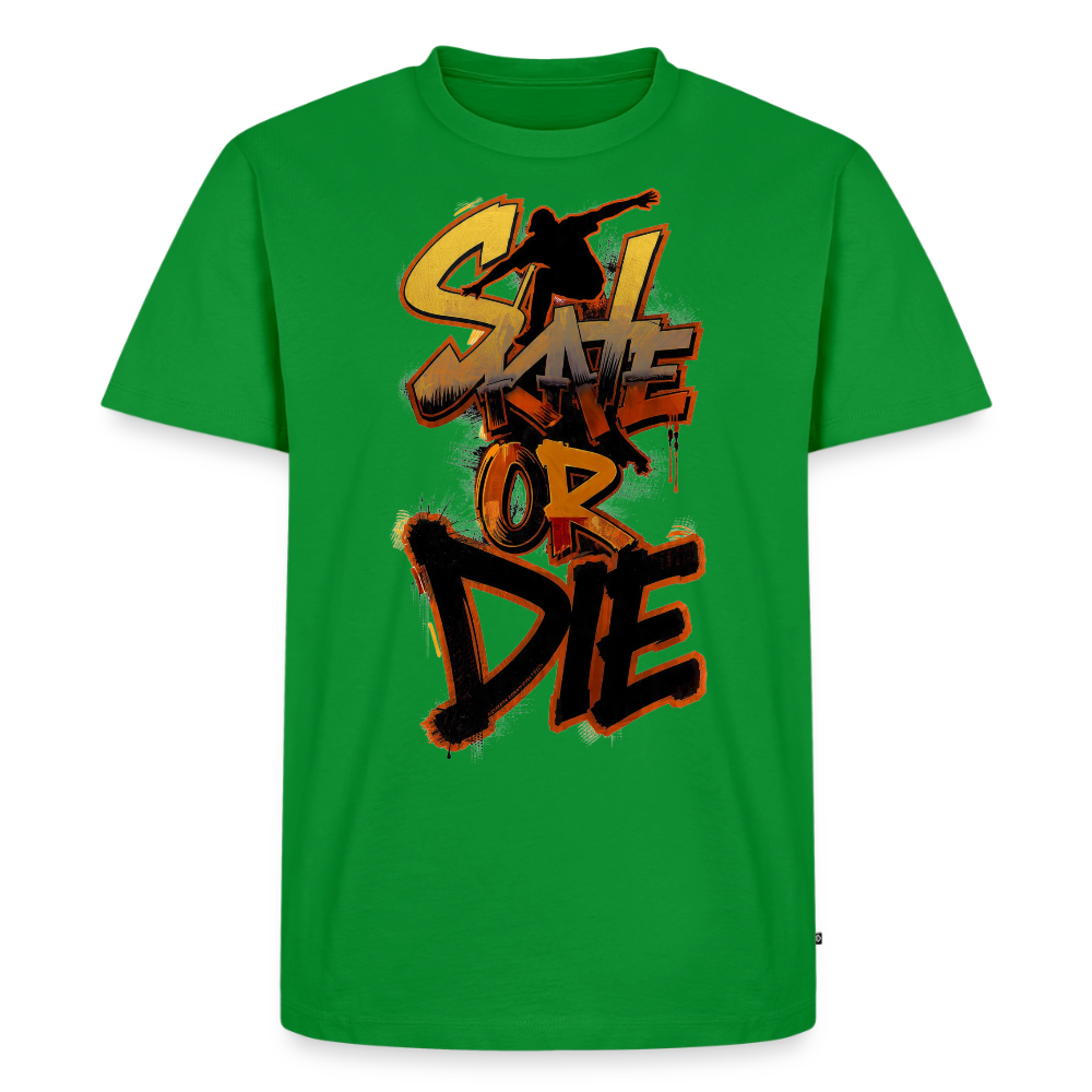 Men’s Premium T-Shirt - green