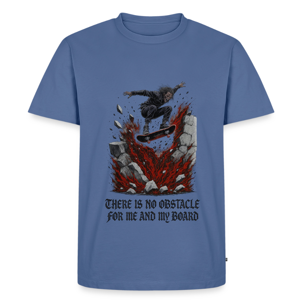 Men’s Premium T-Shirt - stone blue