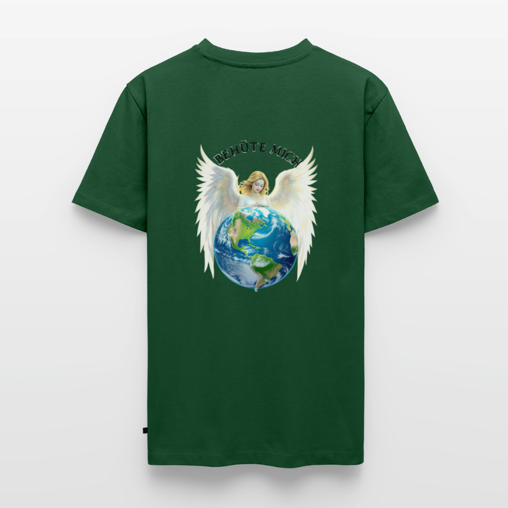Men’s Premium T-Shirt - bottle green