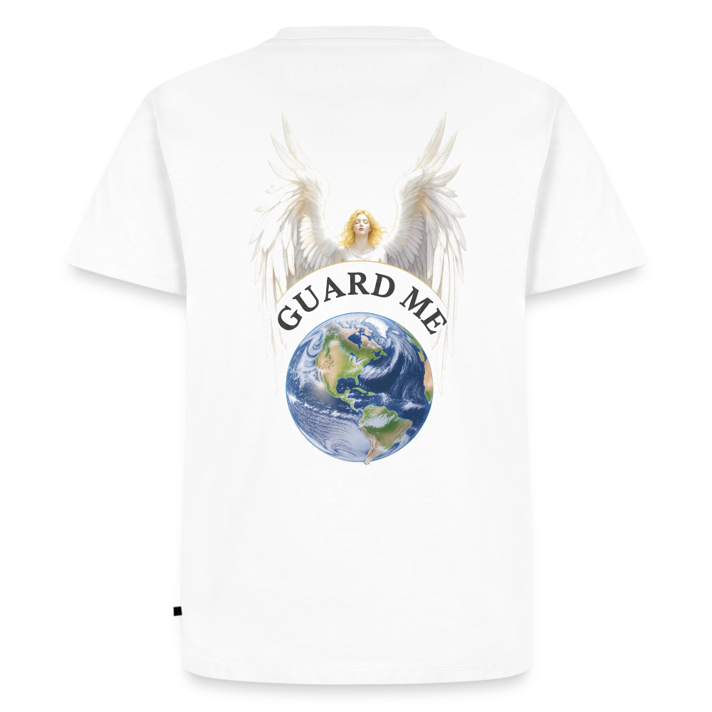 Men’s Premium T-Shirt - white