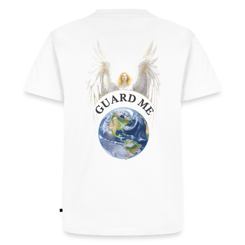 Men’s Premium T-Shirt - white