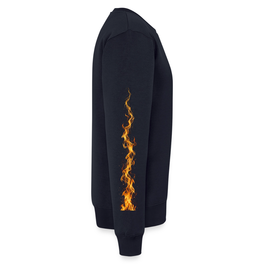 Men’s Premium Sweatshirt - navy