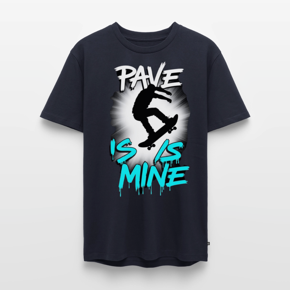 Men’s Premium T-Shirt - navy