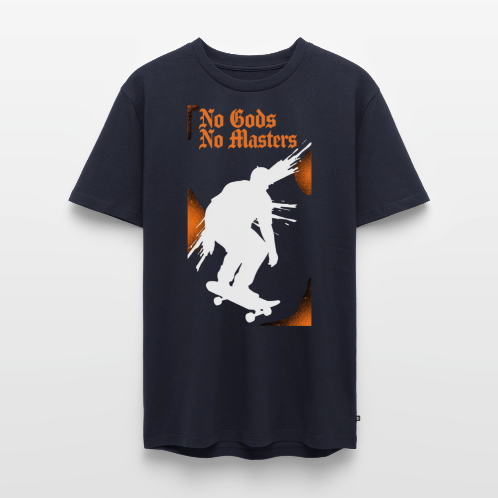 Men’s Premium T-Shirt - navy