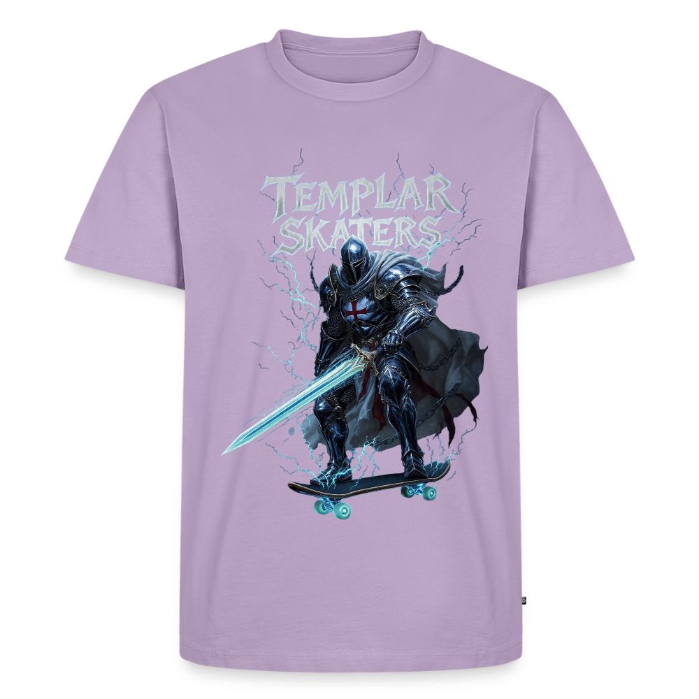 Skaters Unisex Premium T-Shirt - lavender