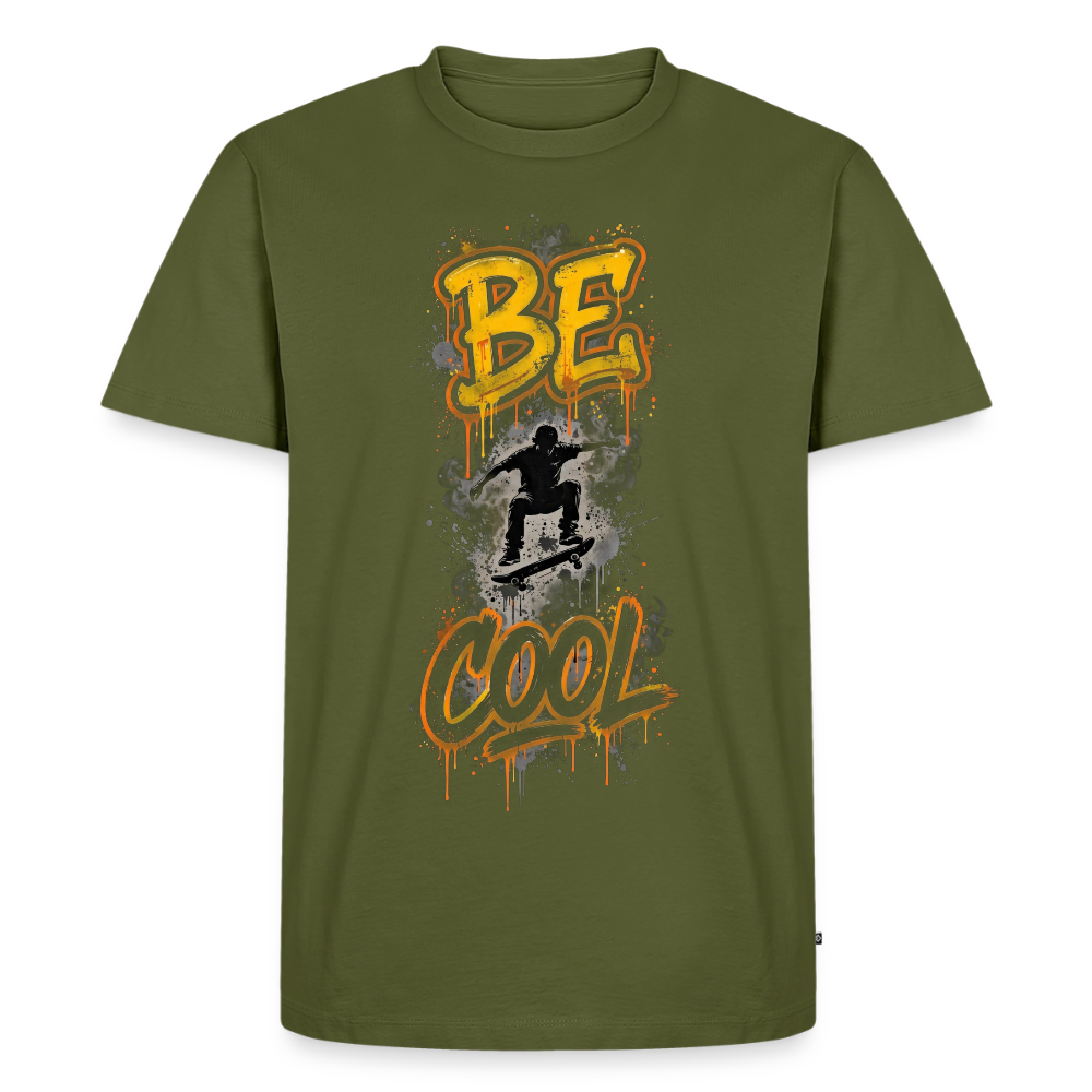 Premium T-Shirt - Khaki