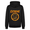 Men’s Premium Hoodie - black
