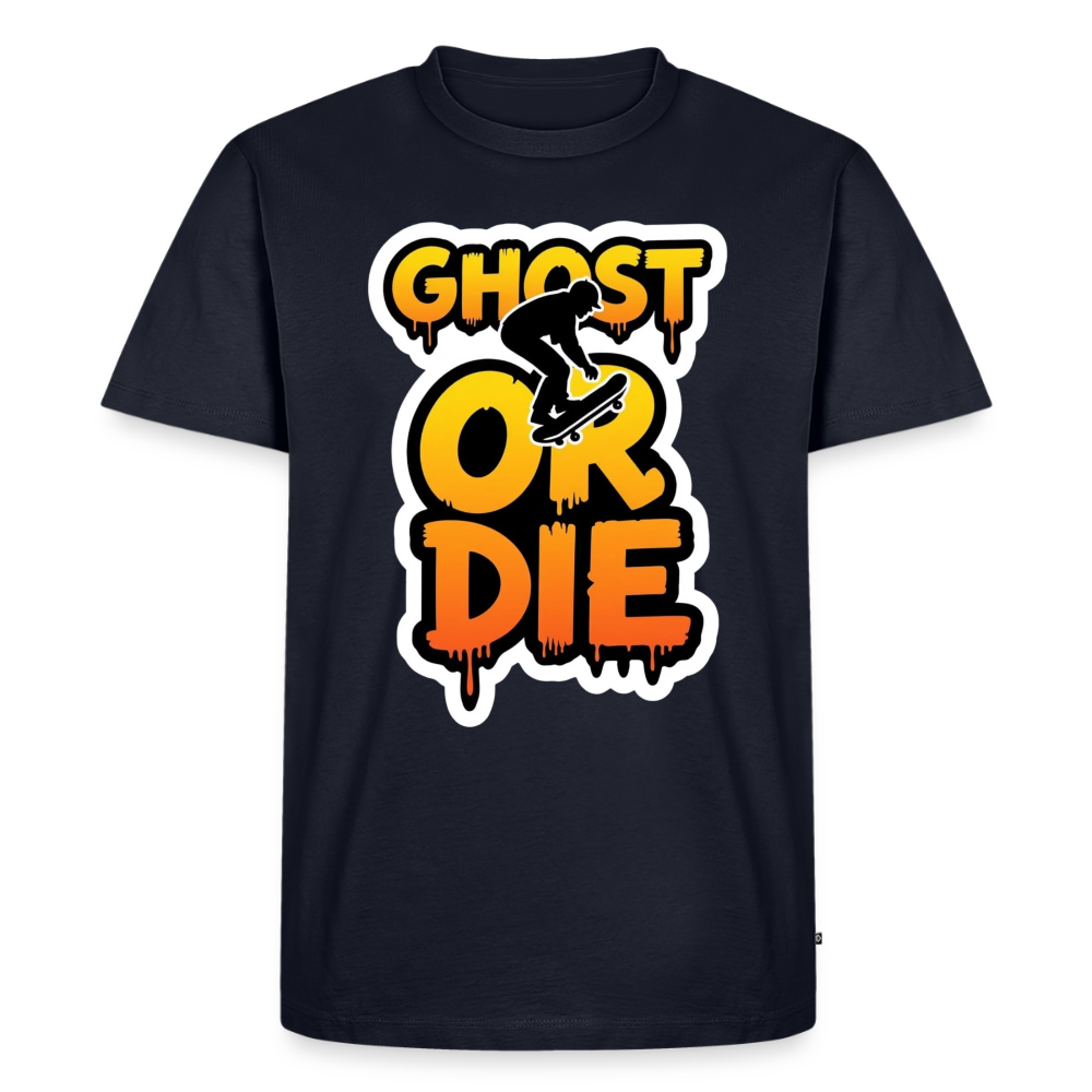 Men’s Premium T-Shirt - navy