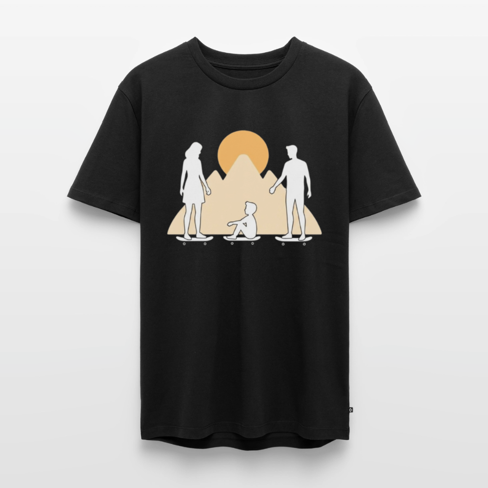 Men’s Premium T-Shirt - black