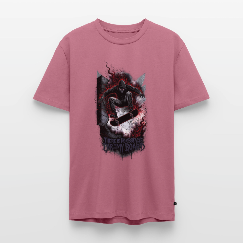 Men’s Premium T-Shirt - mauve