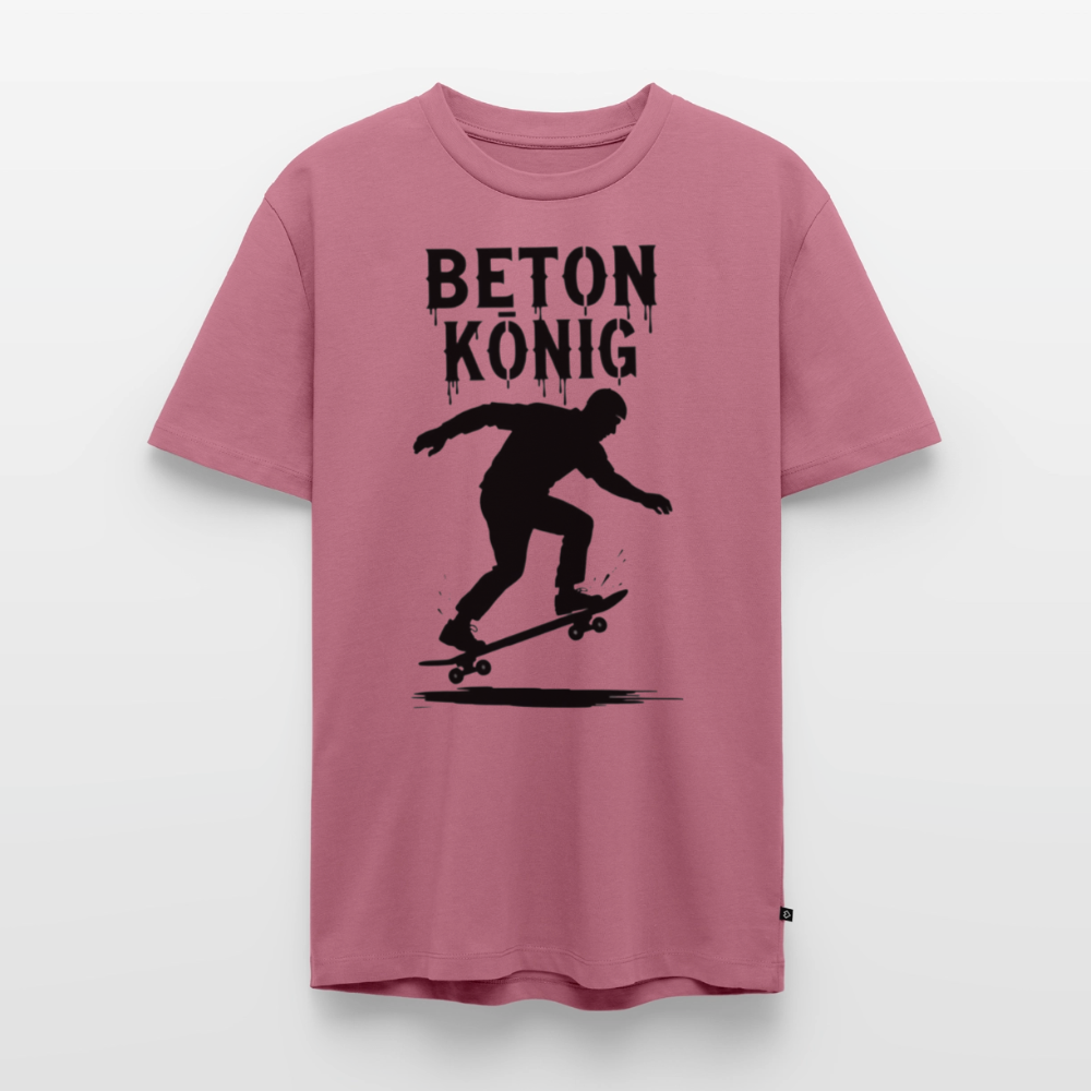 Men’s Premium T-Shirt - mauve