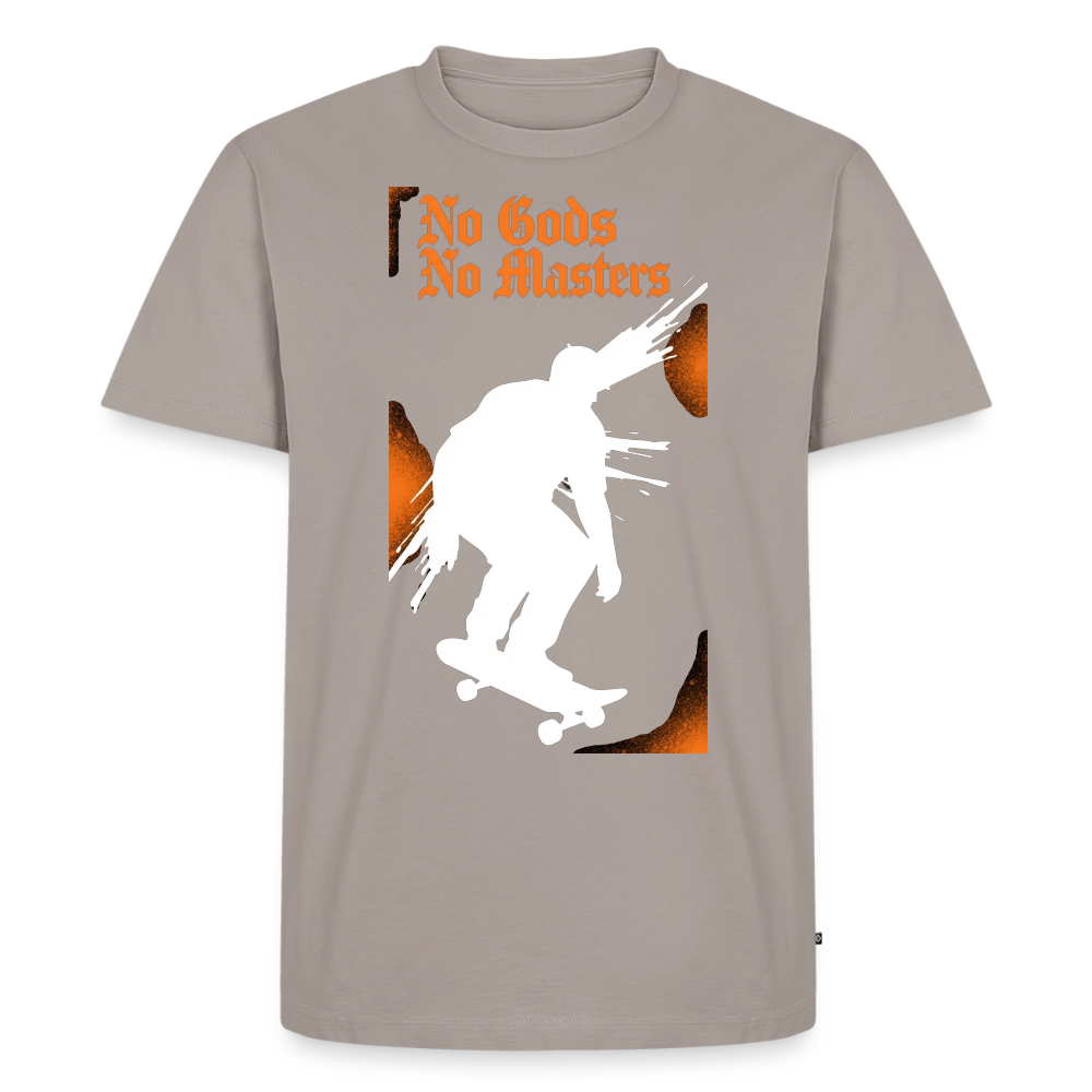 Men’s Premium T-Shirt - taupe