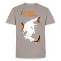 Men’s Premium T-Shirt - taupe