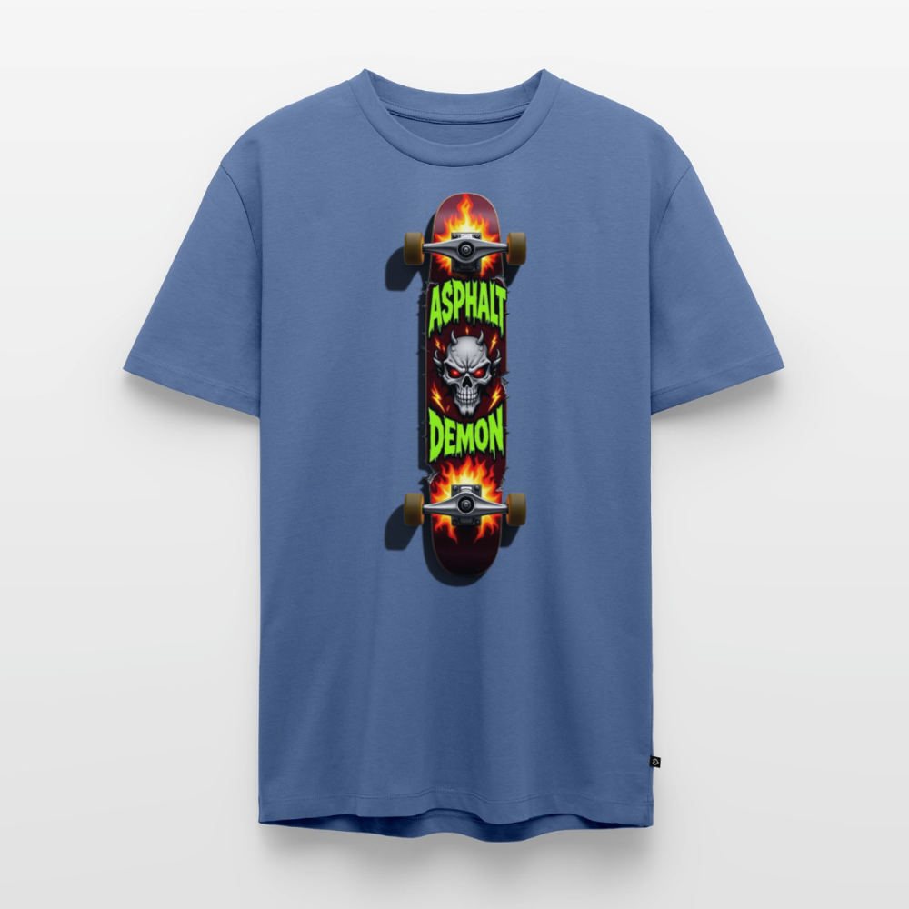 Men’s Premium T-Shirt - stone blue