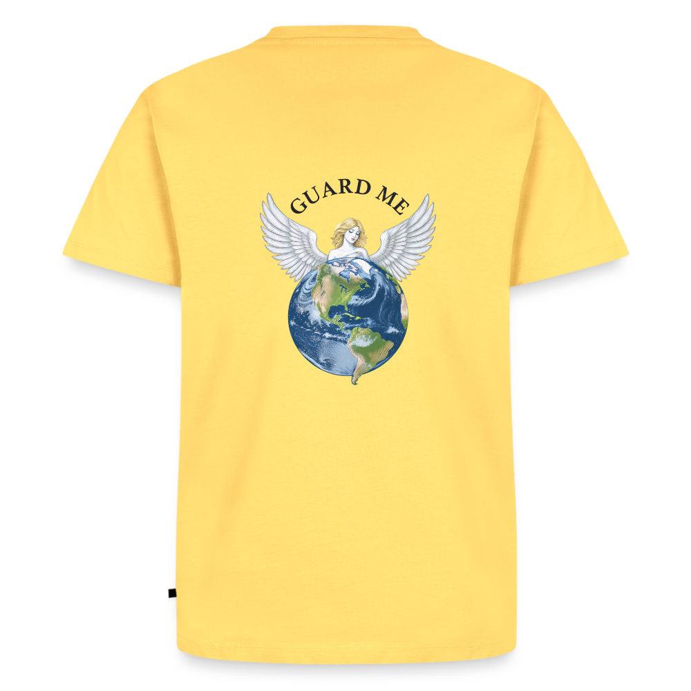 Men’s Premium T-Shirt - sky yellow