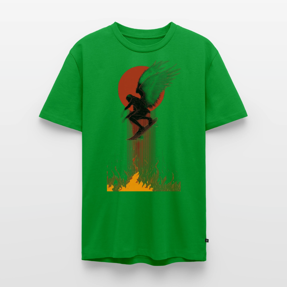 Men’s Premium T-Shirt - green