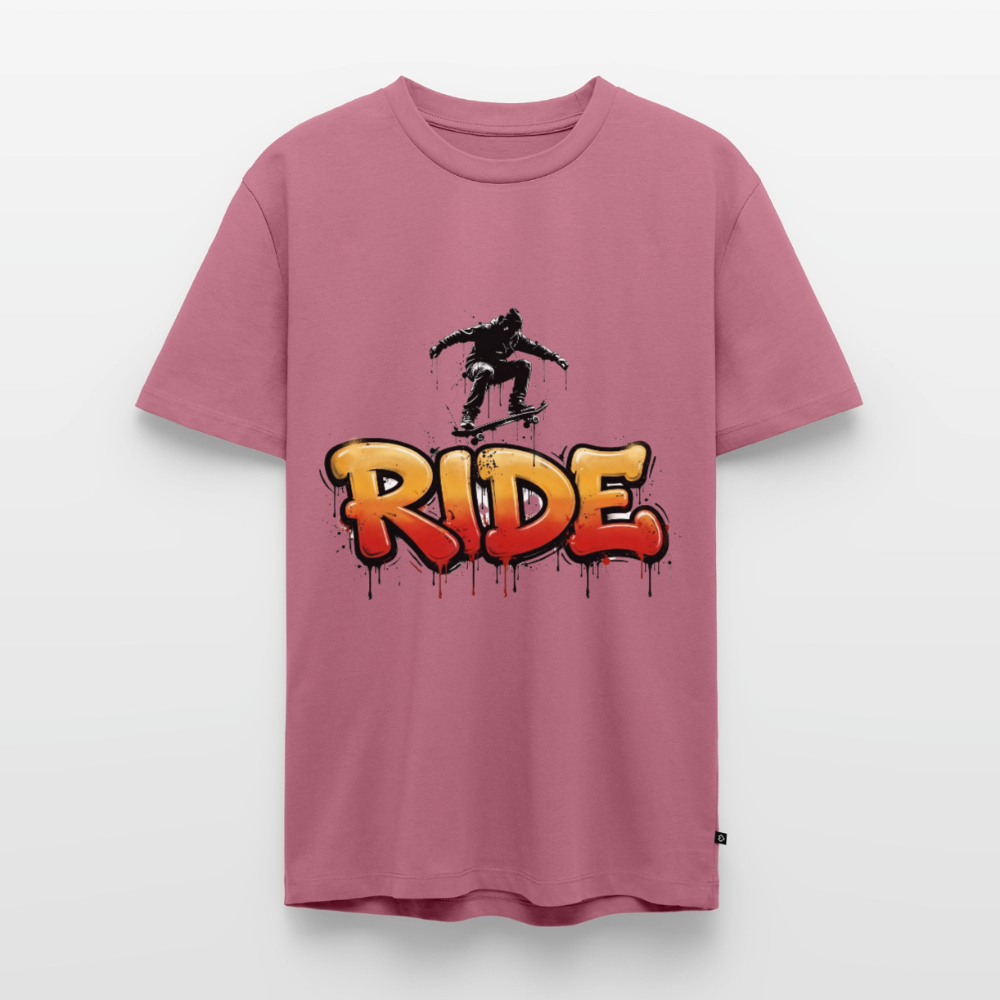 Premium T-Shirt - Mauve