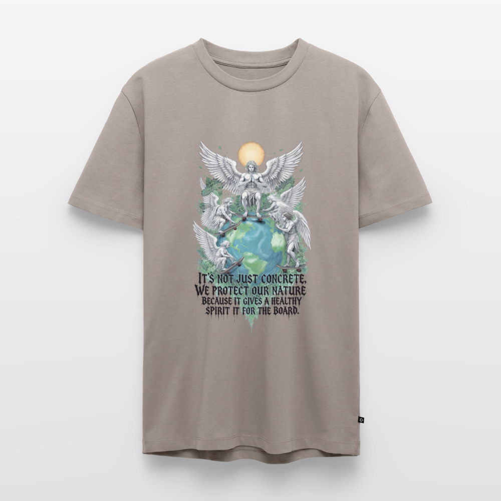 Men’s Premium T-Shirt - taupe