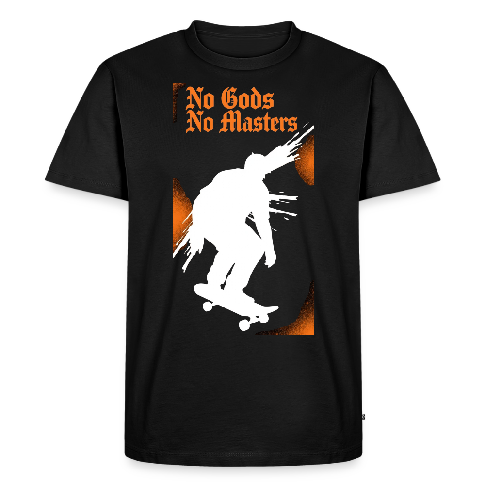 Men’s Premium T-Shirt - black