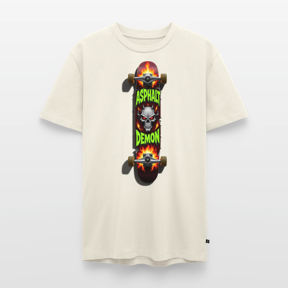 Men’s Premium T-Shirt - off white