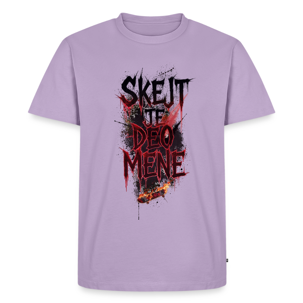 Men’s Premium T-Shirt - lavender
