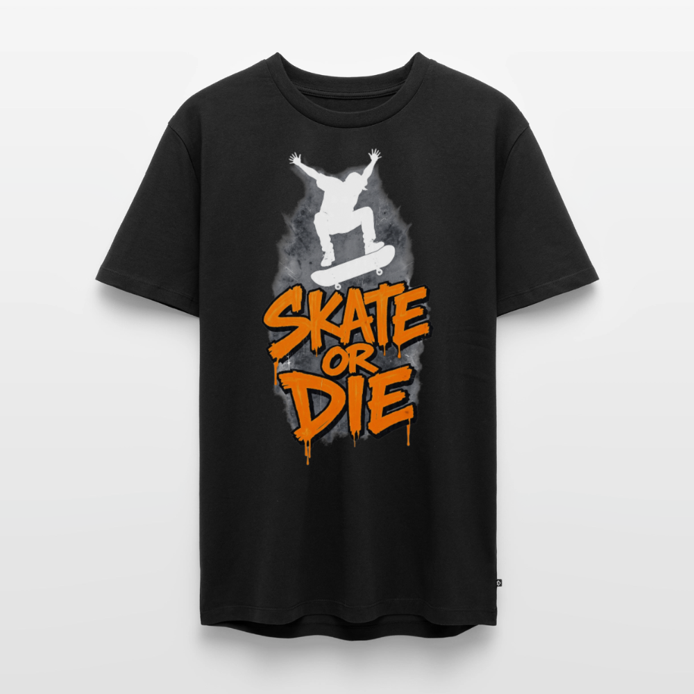 Men’s Premium T-Shirt - black