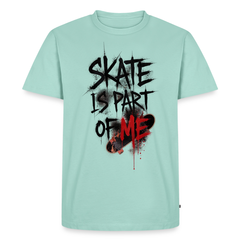 Men’s Premium T-Shirt - mint 