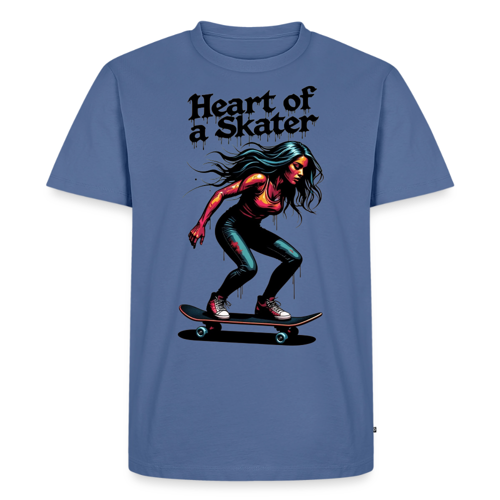 Men’s Premium T-Shirt - stone blue