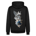 Men’s Premium Hoodie - black