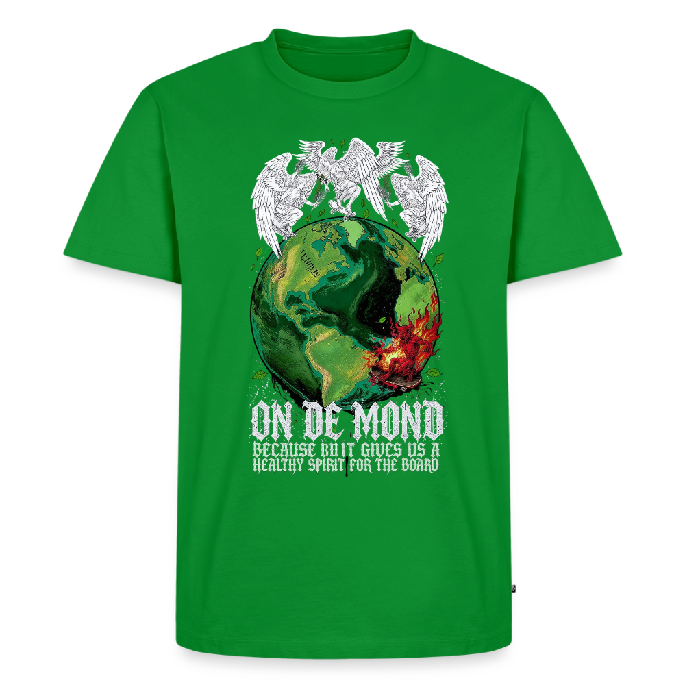 Men’s Premium T-Shirt - green