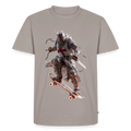 Skaters Unisex premium T-Shirt - taupe