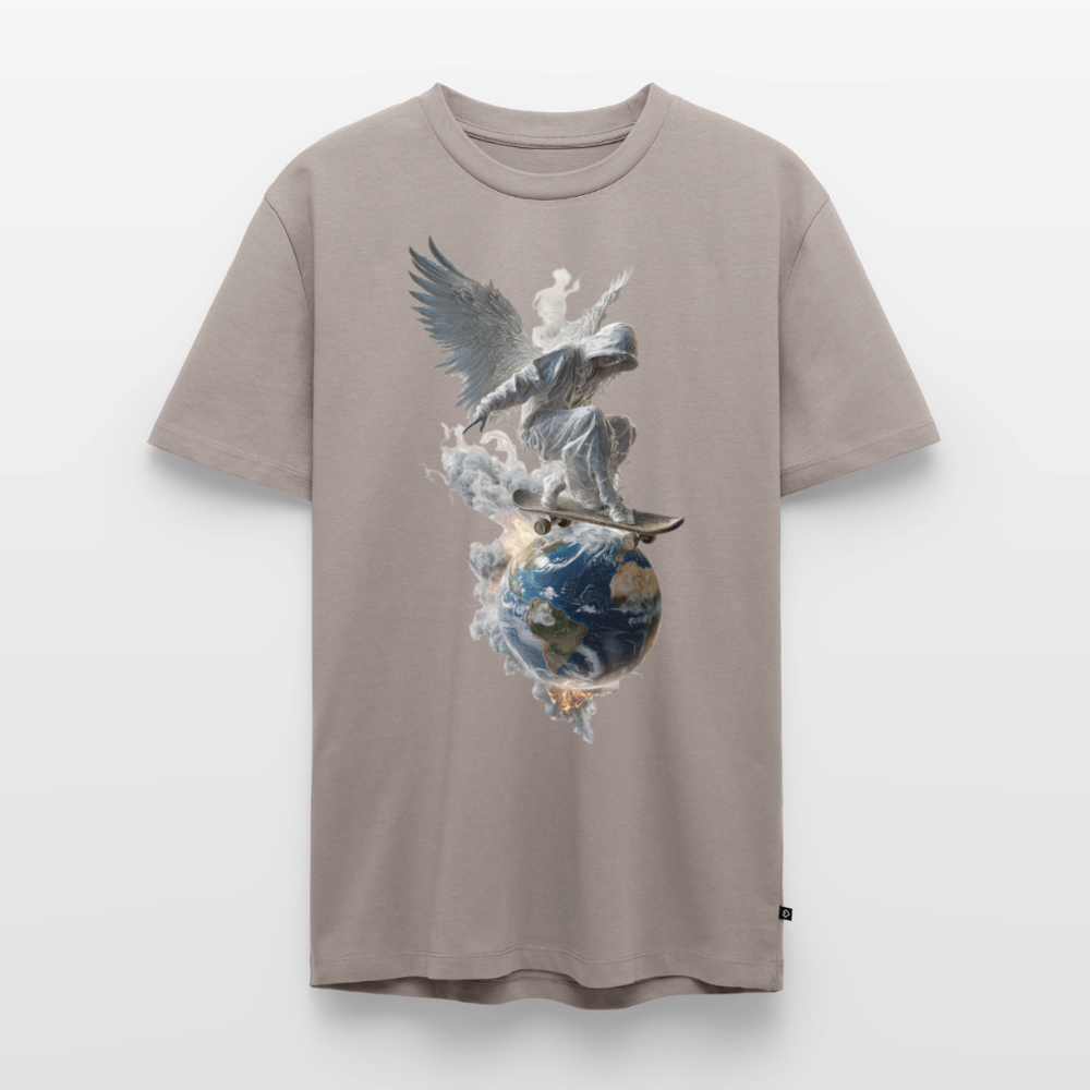 Men’s Premium T-Shirt - taupe