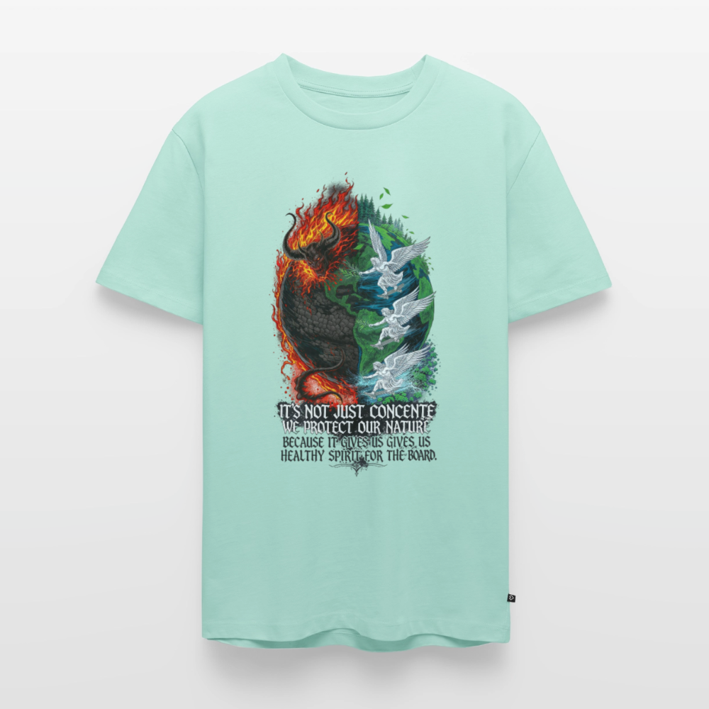 Men’s Premium T-Shirt - mint 