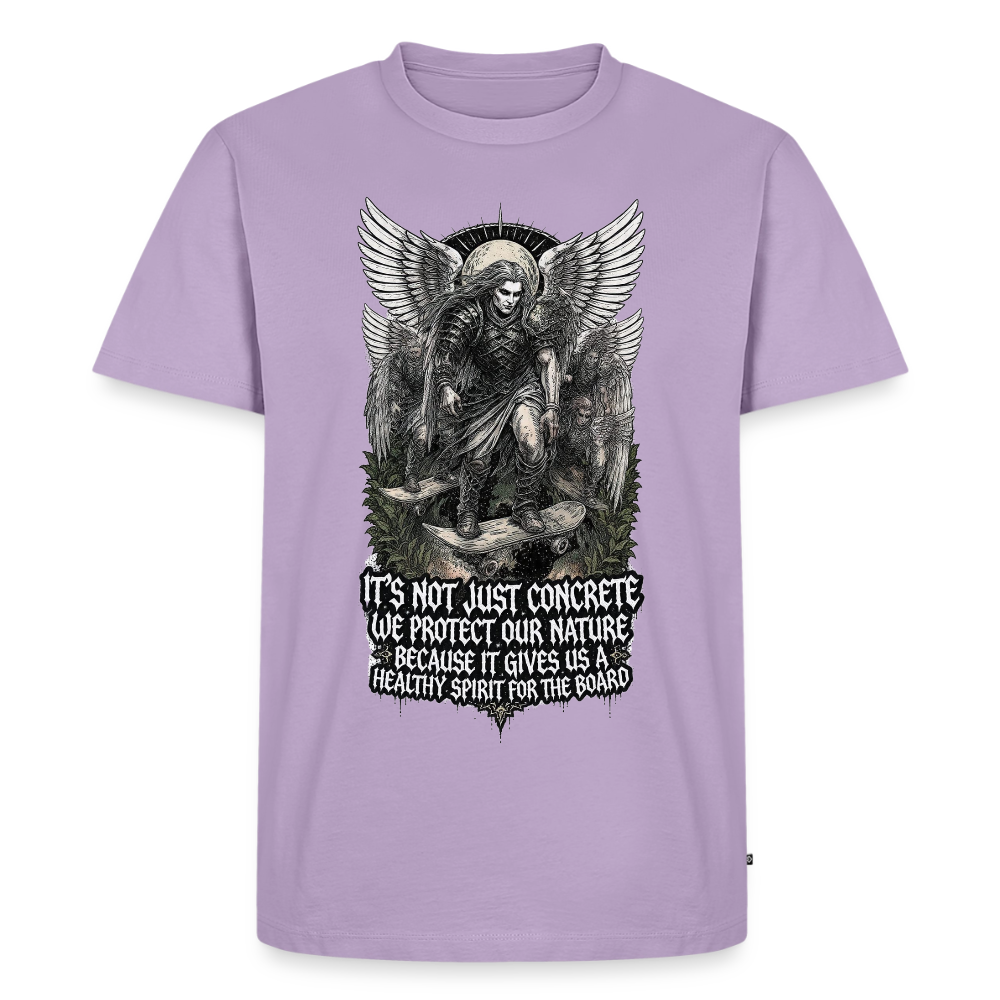 Men’s Premium T-Shirt - lavender