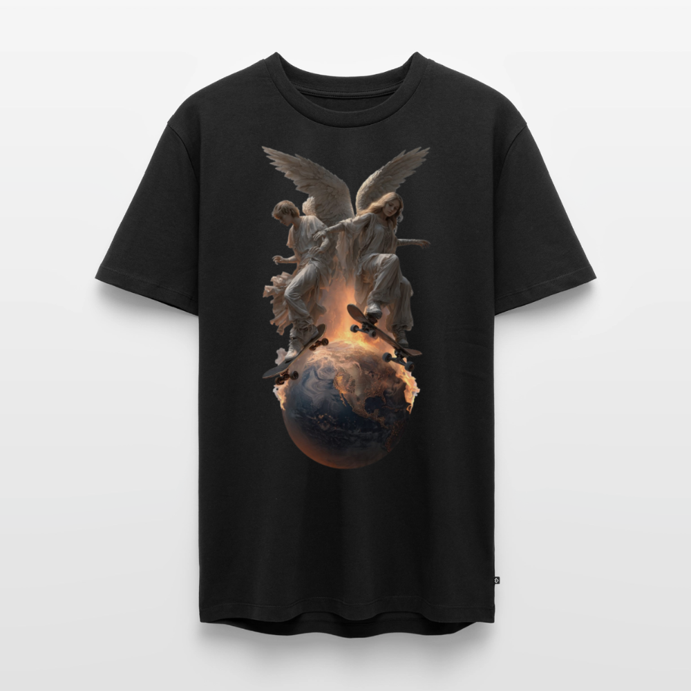 Men’s Premium T-Shirt - black