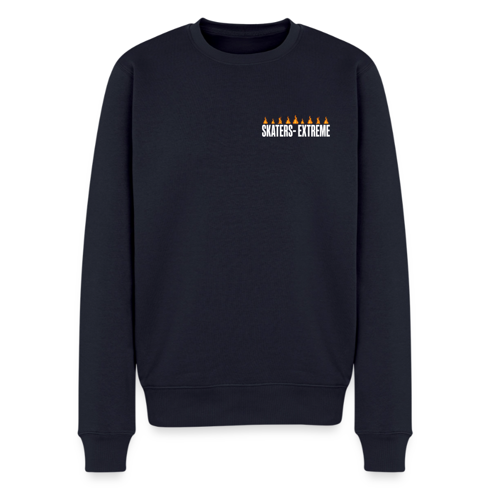 Men’s Premium Sweatshirt - navy