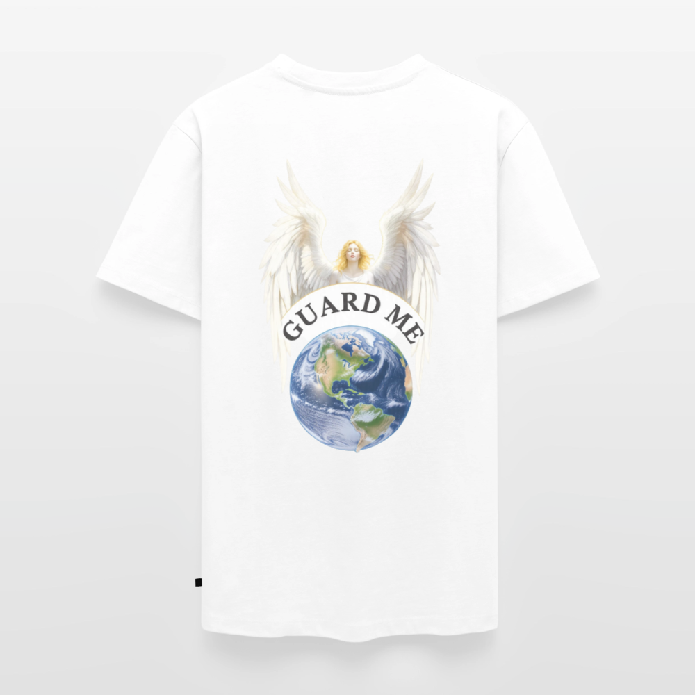 Men’s Premium T-Shirt - white