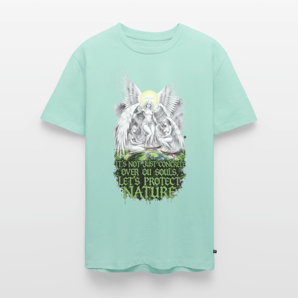 Men’s Premium T-Shirt - mint 
