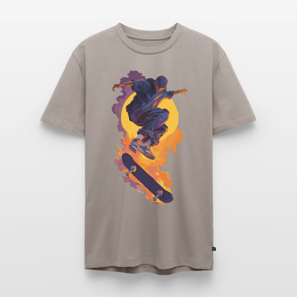 Men’s Premium T-Shirt - taupe