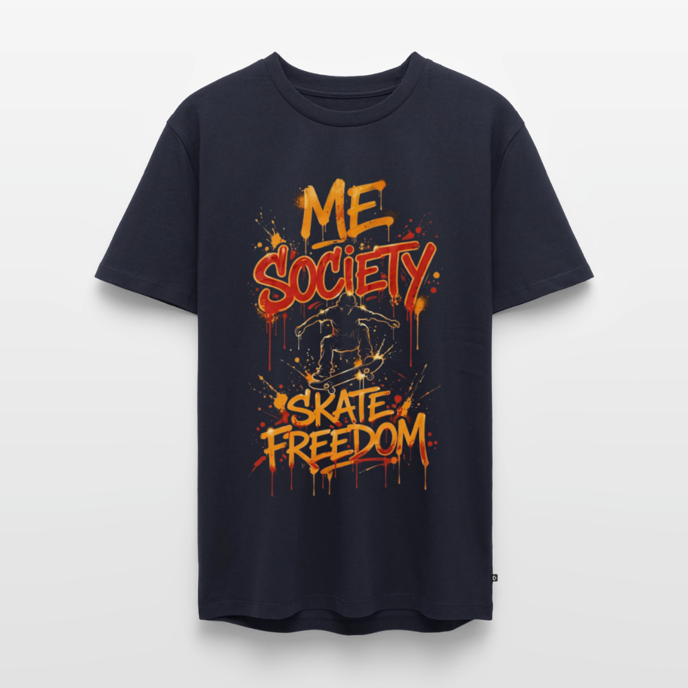 Premium T-Shirt - Navy