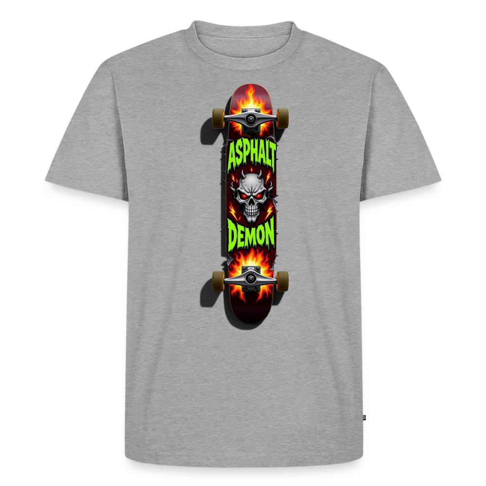 Men’s Premium T-Shirt - heather grey