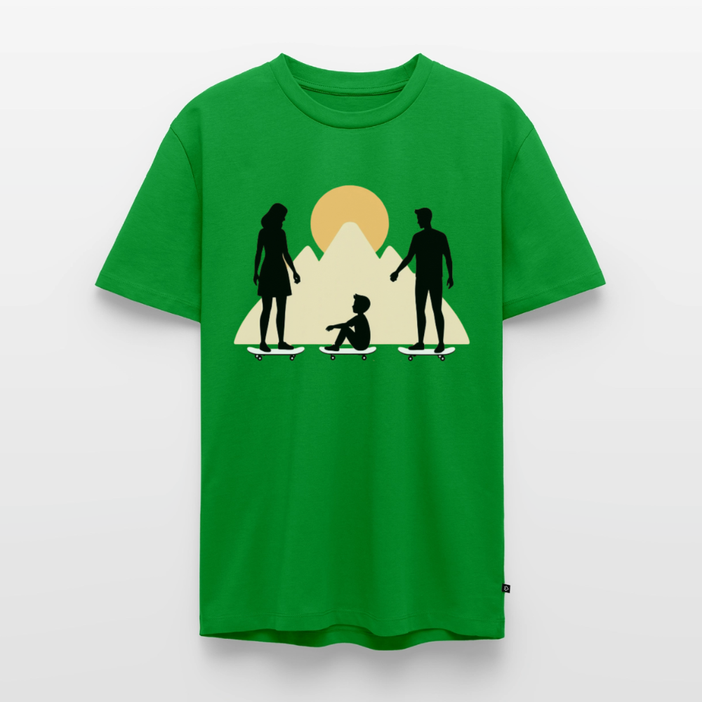 Men’s Premium T-Shirt - green