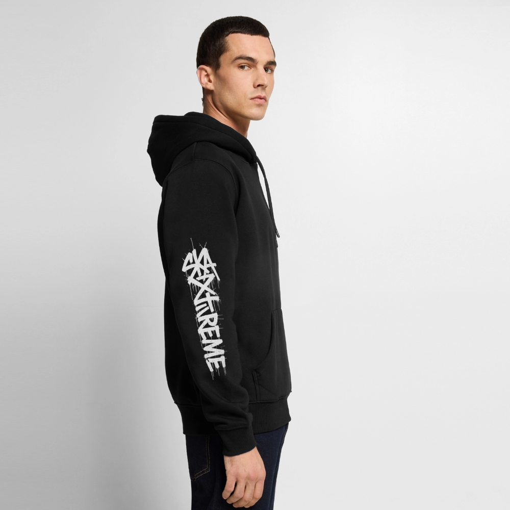 Men’s Premium Hoodie - black