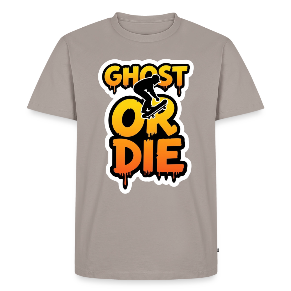 Men’s Premium T-Shirt - taupe