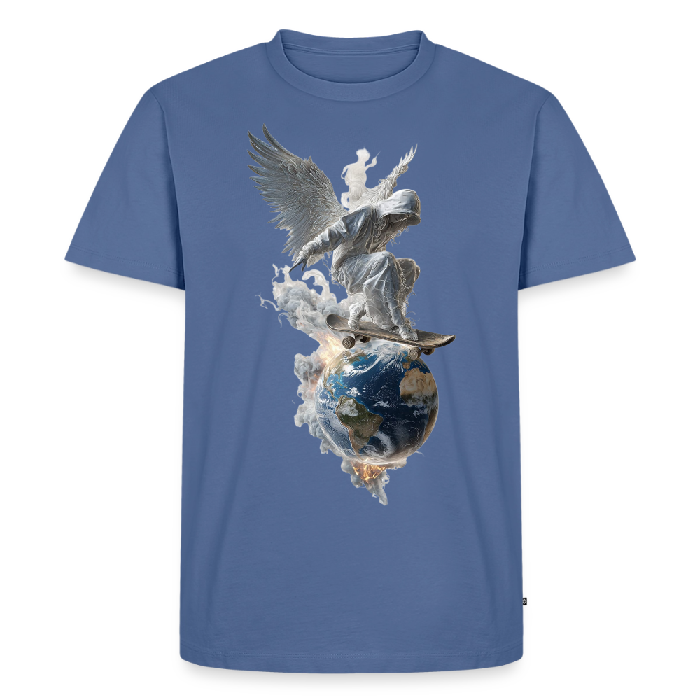 Men’s Premium T-Shirt - stone blue