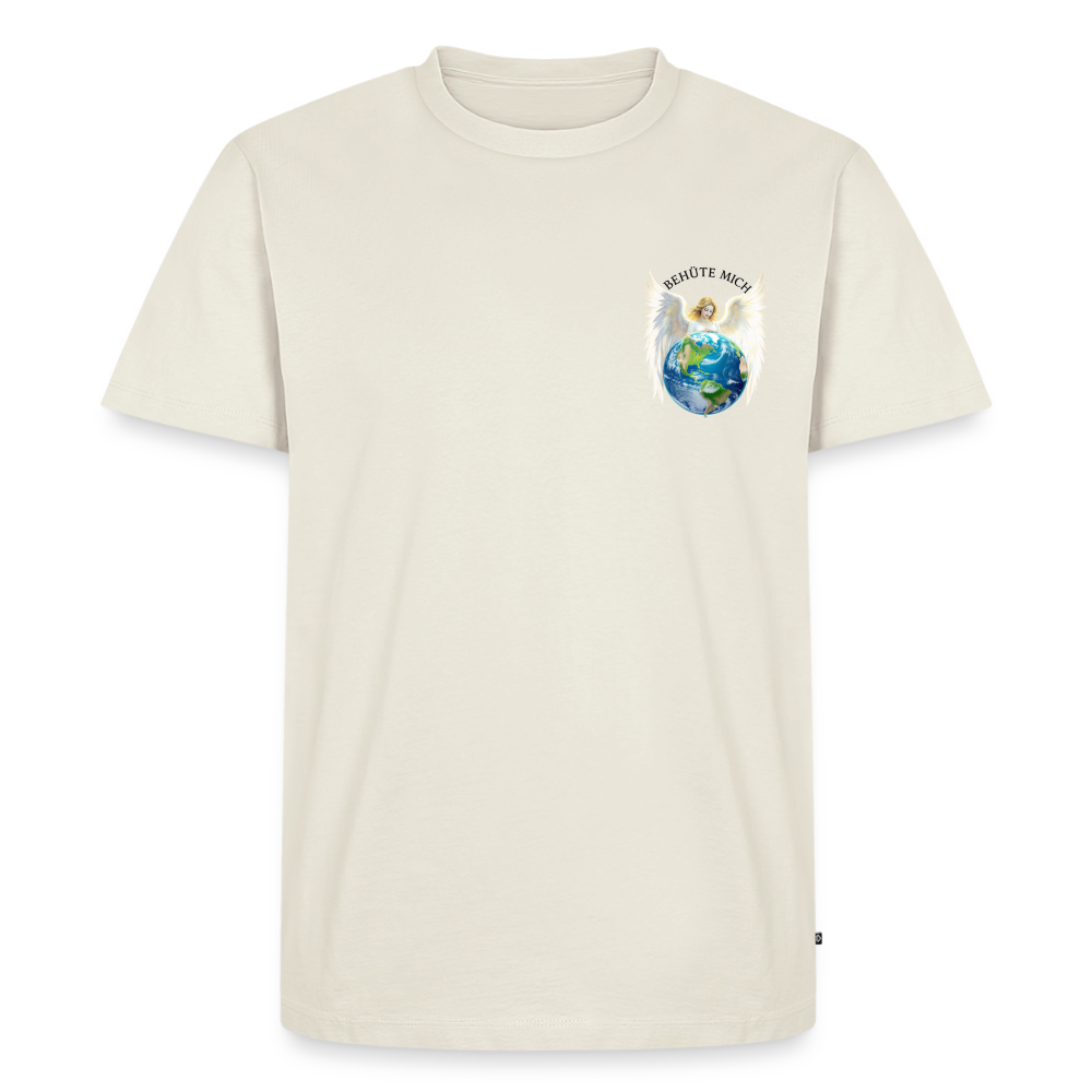 Men’s Premium T-Shirt - off white