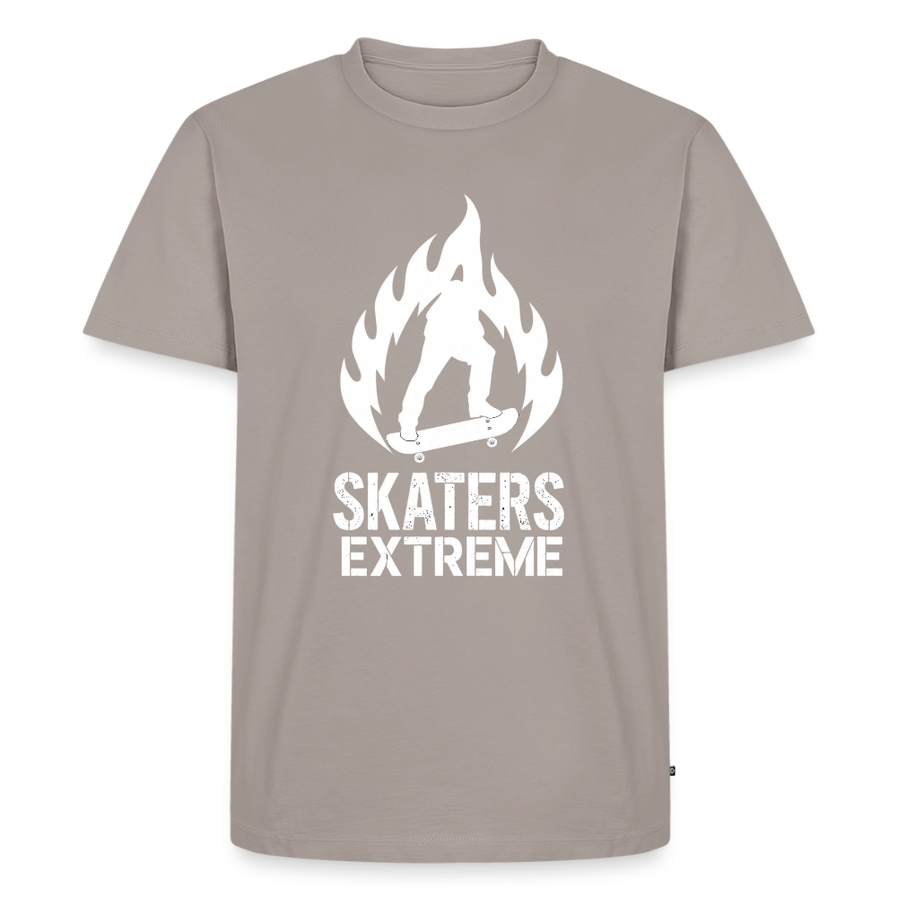 Men’s Premium T-Shirt - taupe