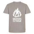 Men’s Premium T-Shirt - taupe