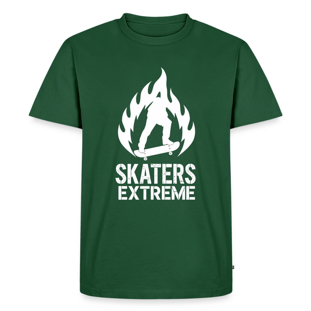 Men’s Premium T-Shirt - bottle green